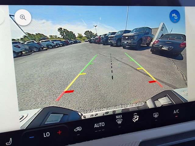 New 2025 Ford Bronco Sport Big Bend image 15