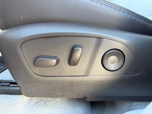 Used 2024 GMC Acadia Denali w/ Super Cruise Package image 27