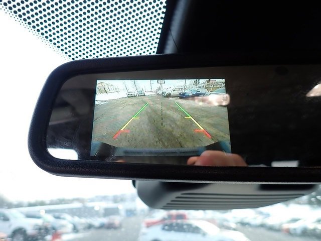 Certified 2023 Ford Ranger XL w/ Bed Utility Package image 27