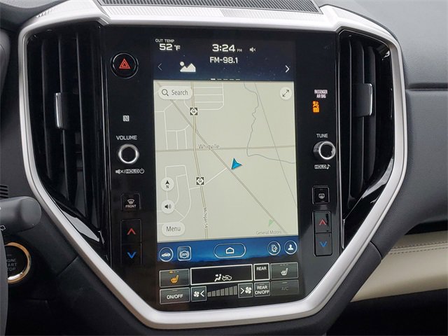 New 2025 Subaru Ascent Limited w/ Popular Package #2 image 31