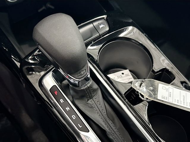 New 2026 Chevrolet Trax LT w/ LPO, Blackout Package image 17