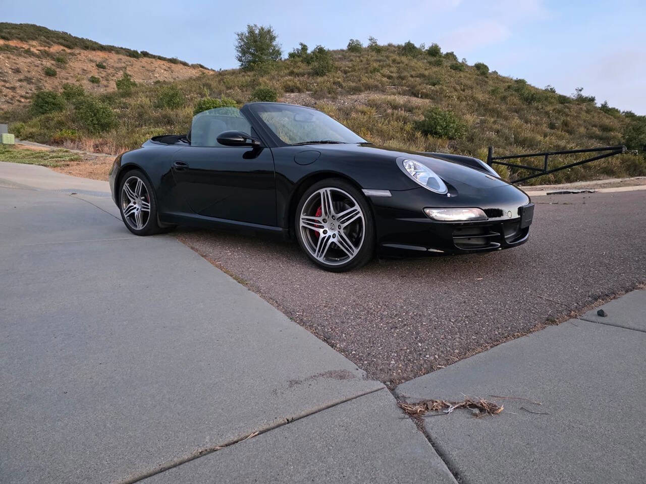 Used 2007 Porsche 911 Carrera S RWD image 40