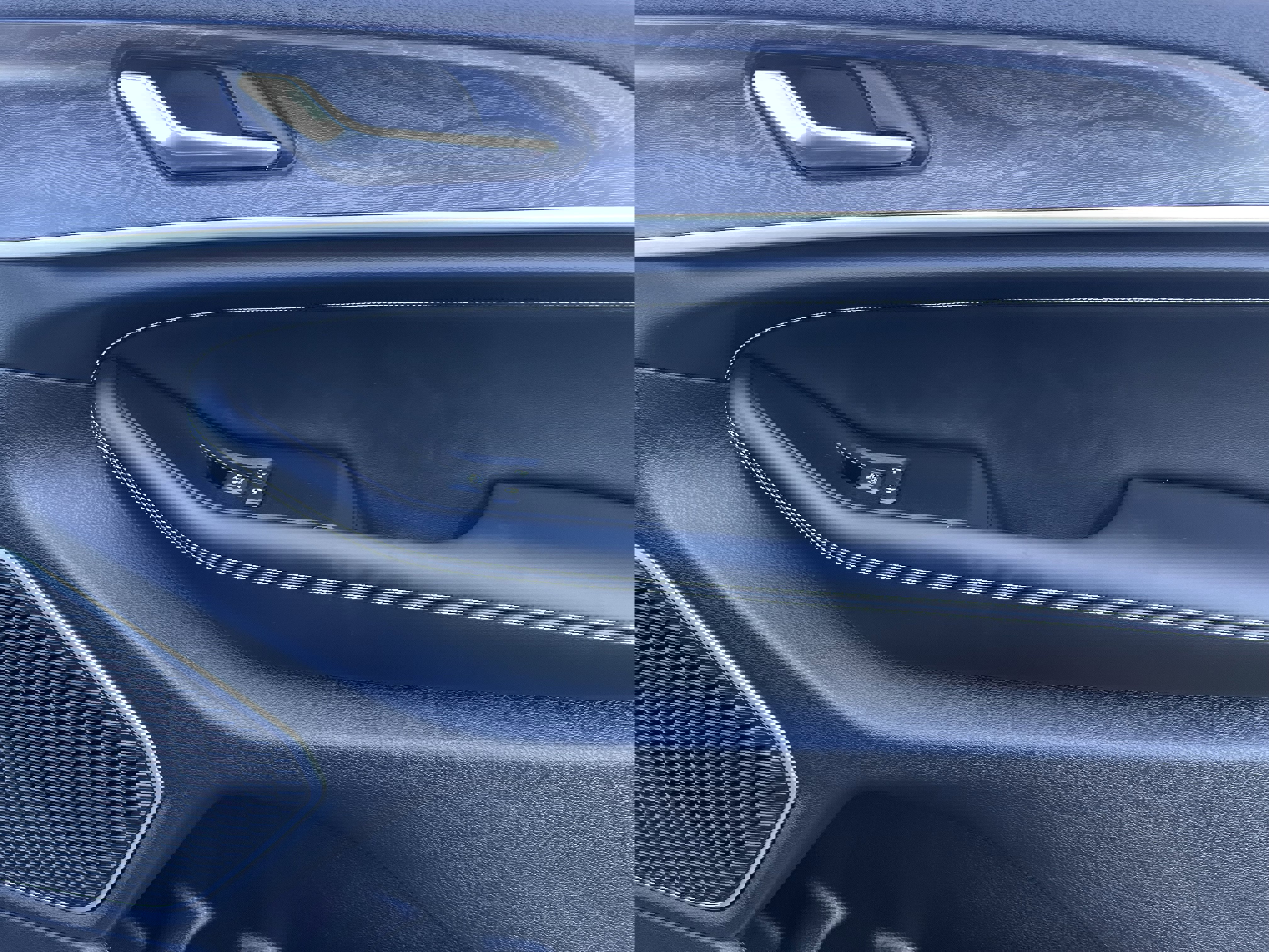 New 2026 Jeep Grand Cherokee Limited Reserve image 29