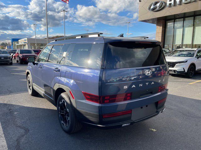 New 2026 Hyundai Santa Fe SEL AWD/4WD image 4