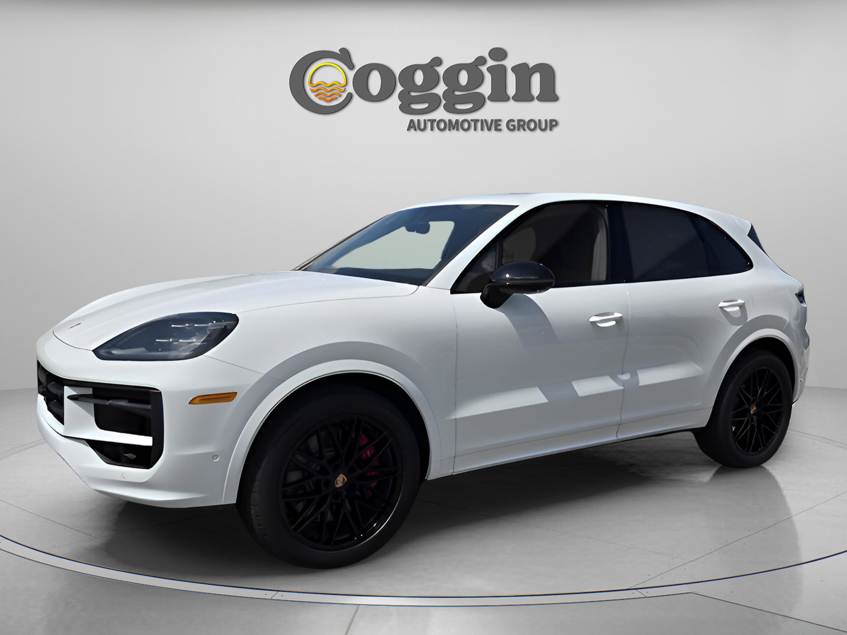 Used 2026 Porsche Cayenne S