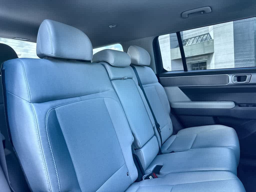 Used 2026 Hyundai Santa Fe SE FWD image 26