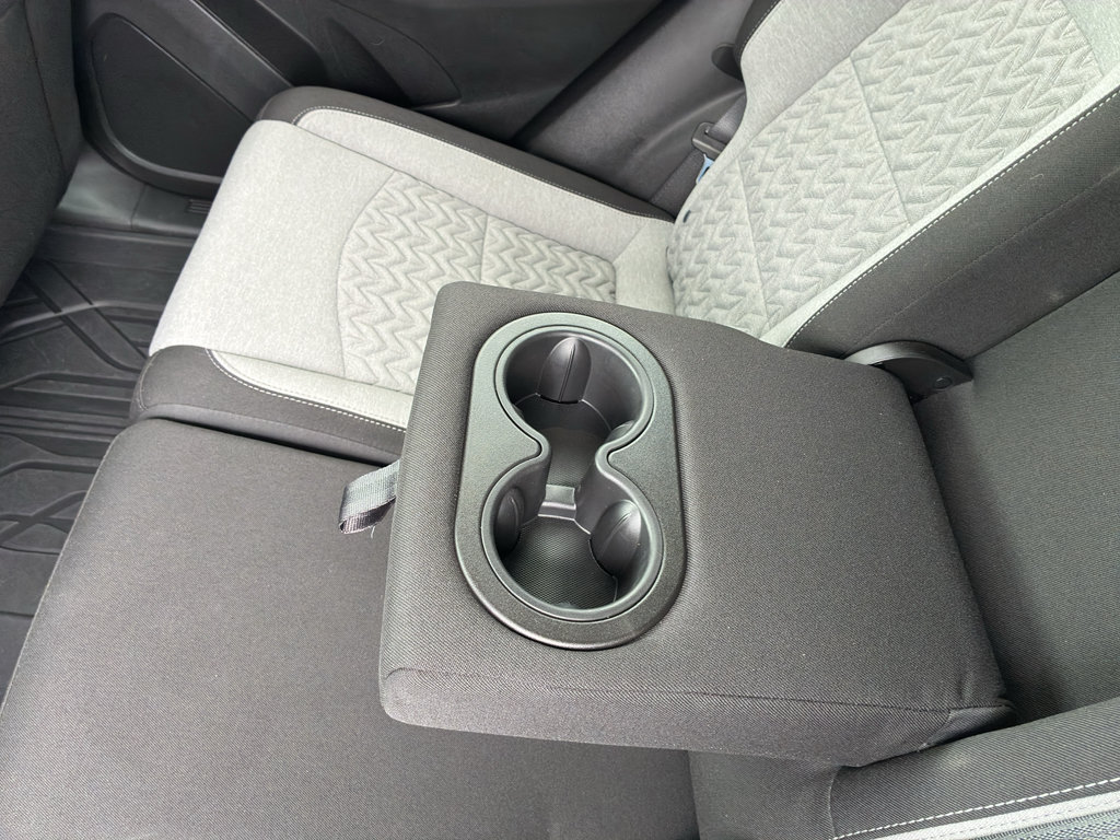 Used 2024 Chevrolet Equinox LS w/ LS Convenience Package FWD image 37