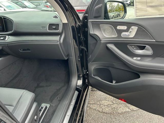 New 2026 Mercedes-Benz GLE 350 4MATIC image 29