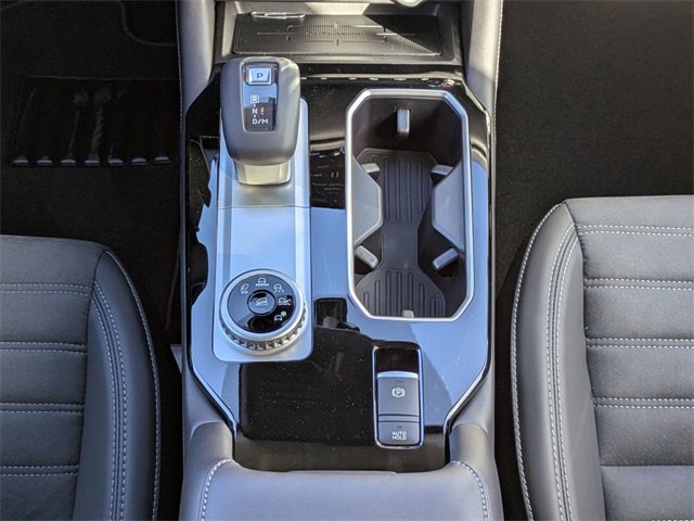 New 2026 Mitsubishi Outlander SE image 21