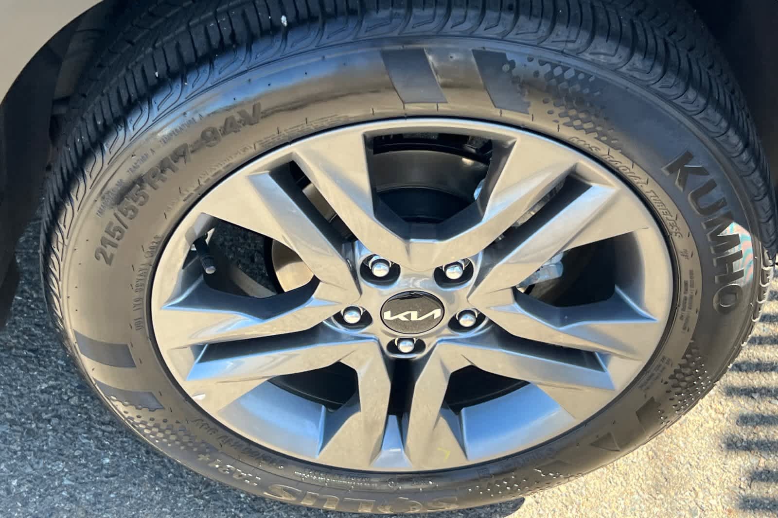 Used 2022 Kia Seltos S FWD image 22