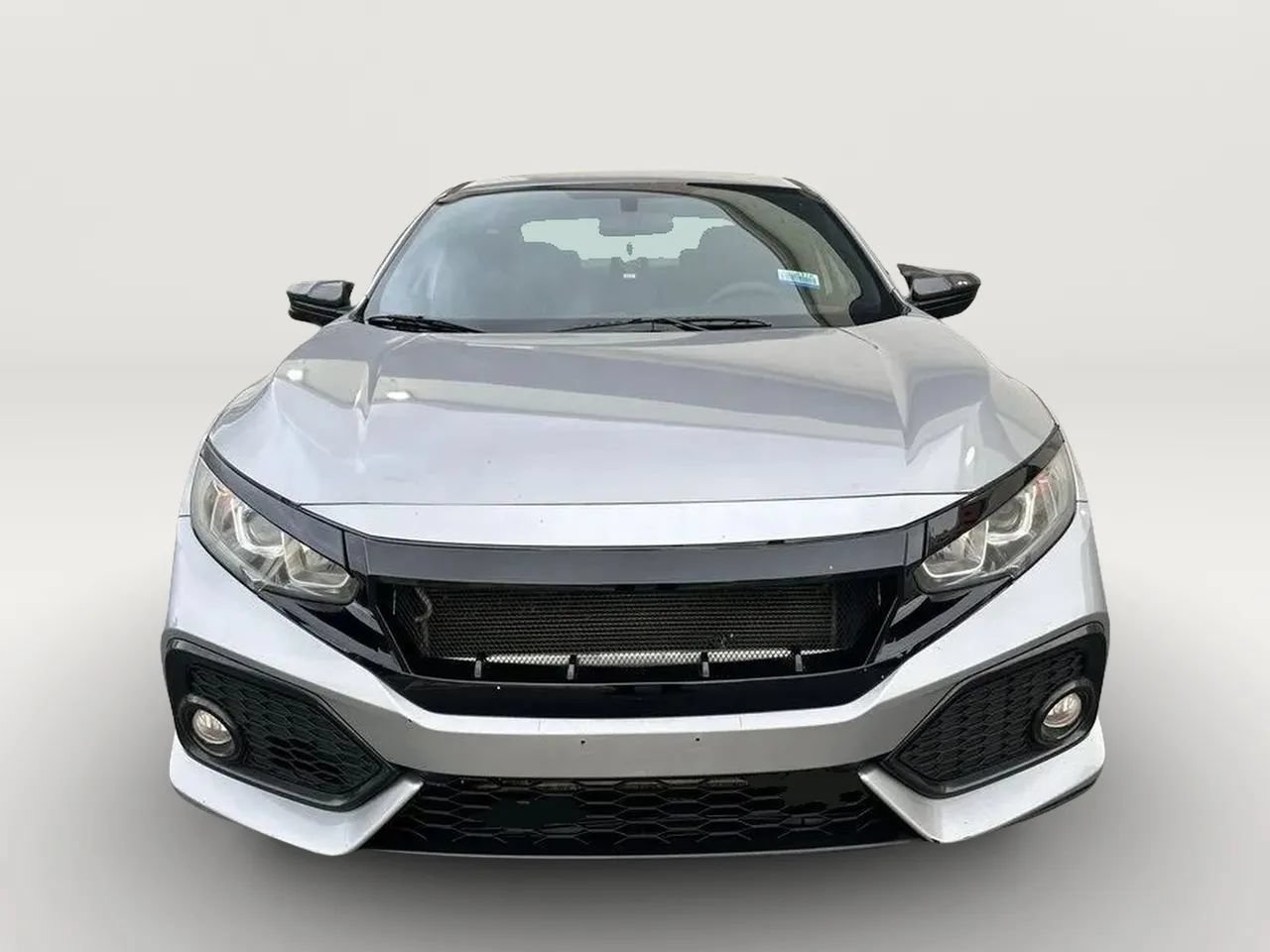 Used 2017 Honda Civic Si image 6