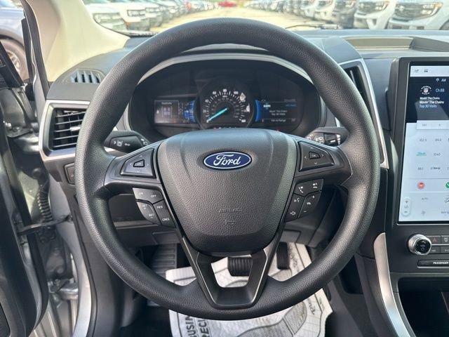 Certified 2024 Ford Edge SE AWD/4WD image 27