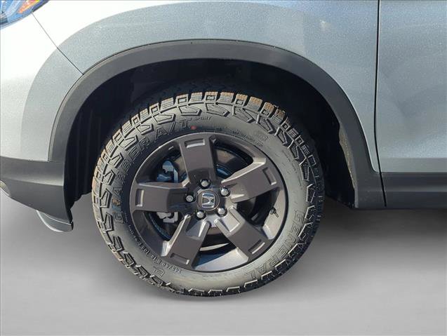 New 2026 Honda Ridgeline TrailSport image 11