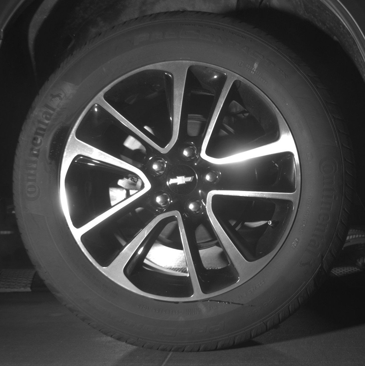 Used 2025 Chevrolet TrailBlazer LT FWD image 15