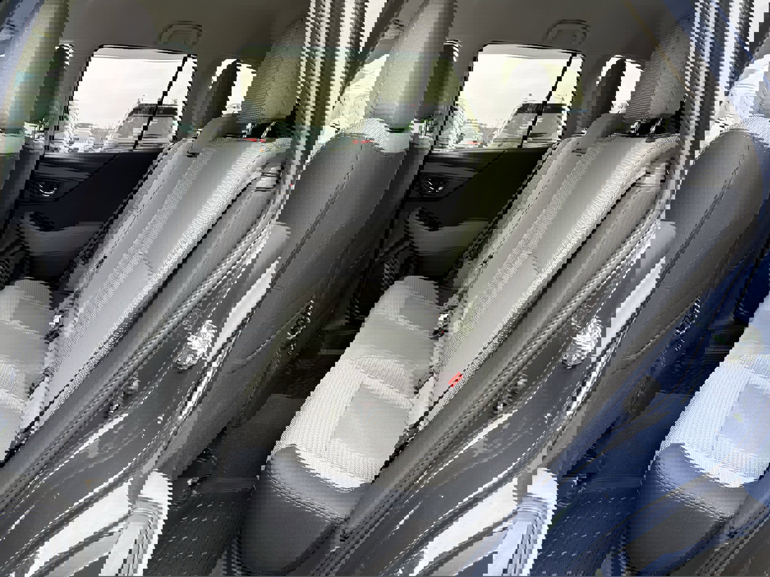 Certified 2025 Subaru Outback Premium w/ Popular Package #1 image 30