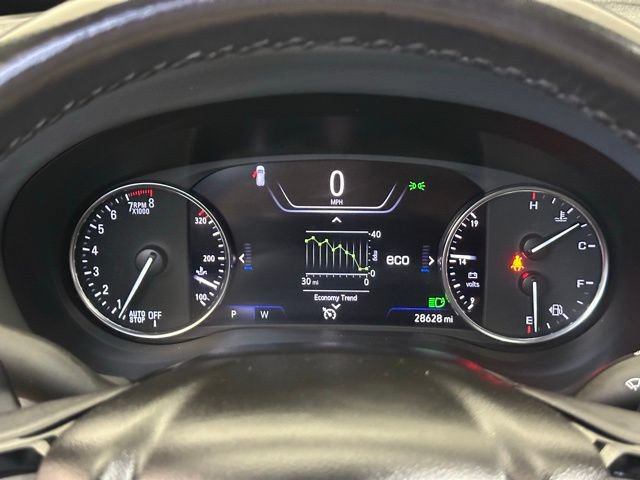 Used 2024 Buick Enclave Premium AWD/4WD image 26