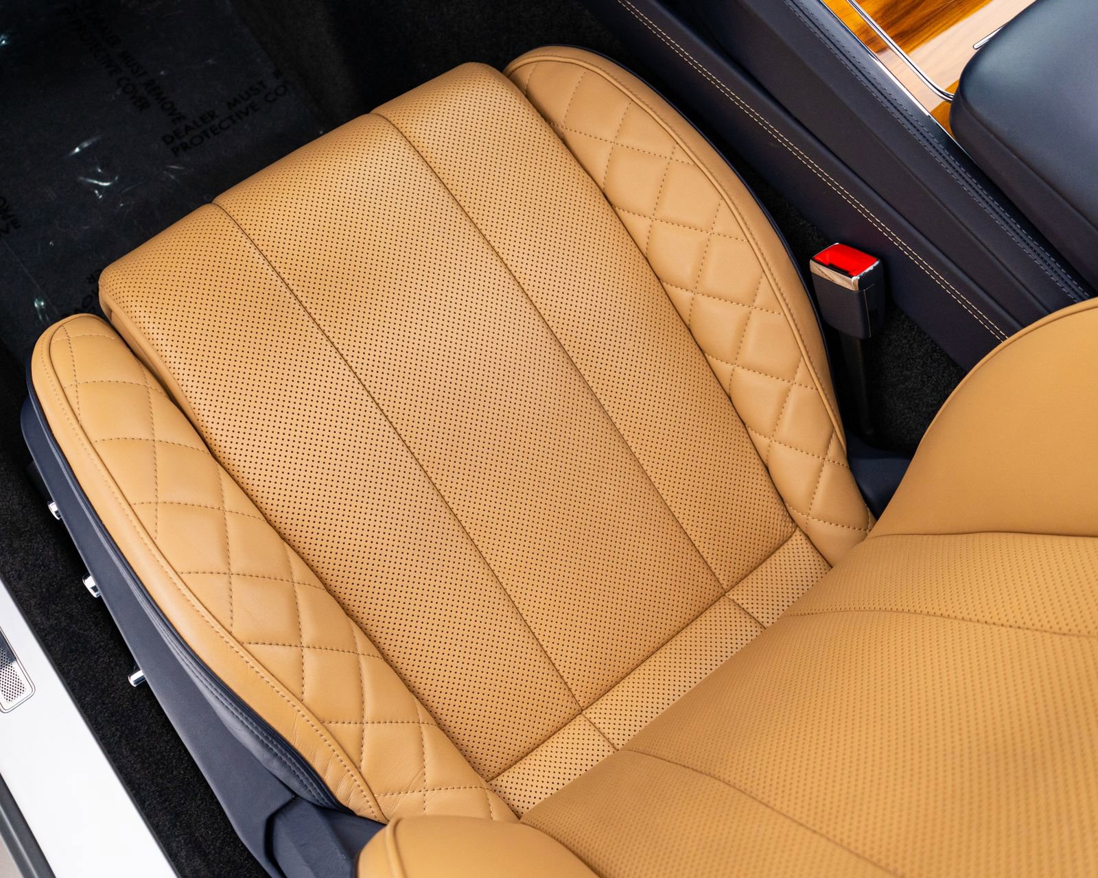 Used 2021 Bentley Continental GT AWD/4WD image 27