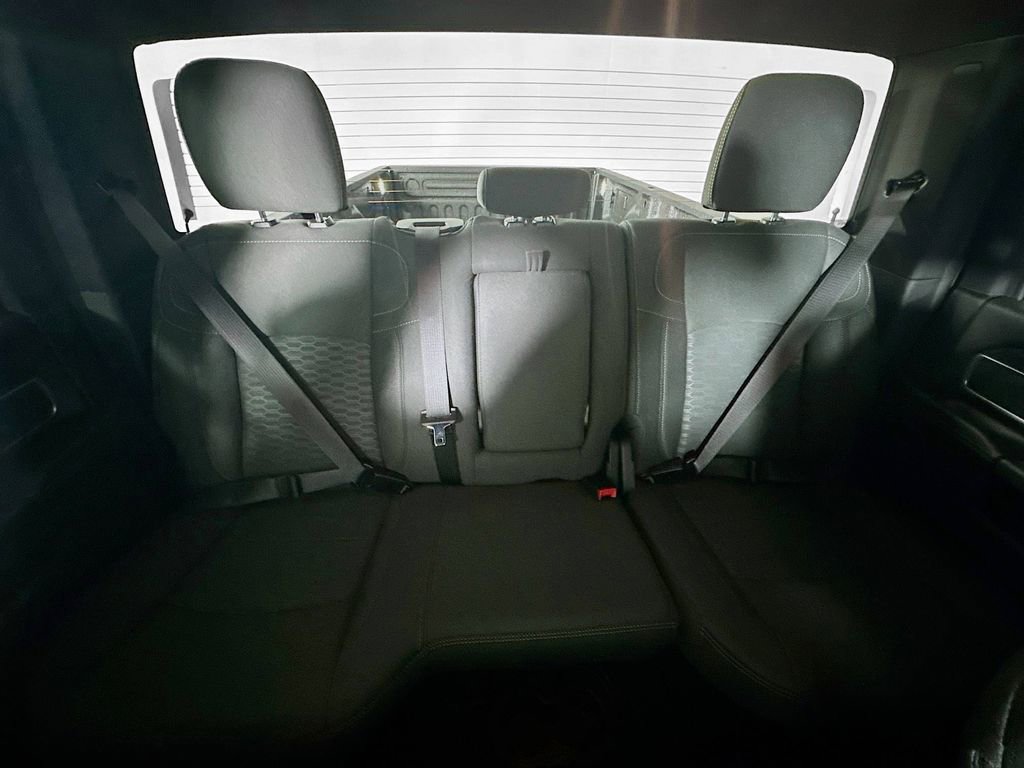 New 2026 RAM 2500 Big Horn image 10