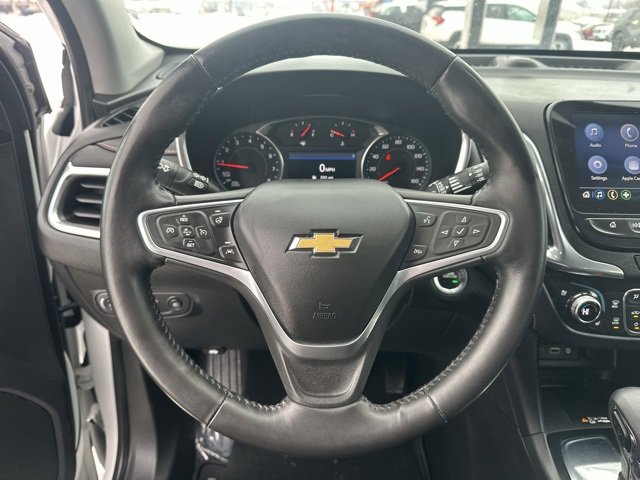 Used 2022 Chevrolet Equinox Premier image 18