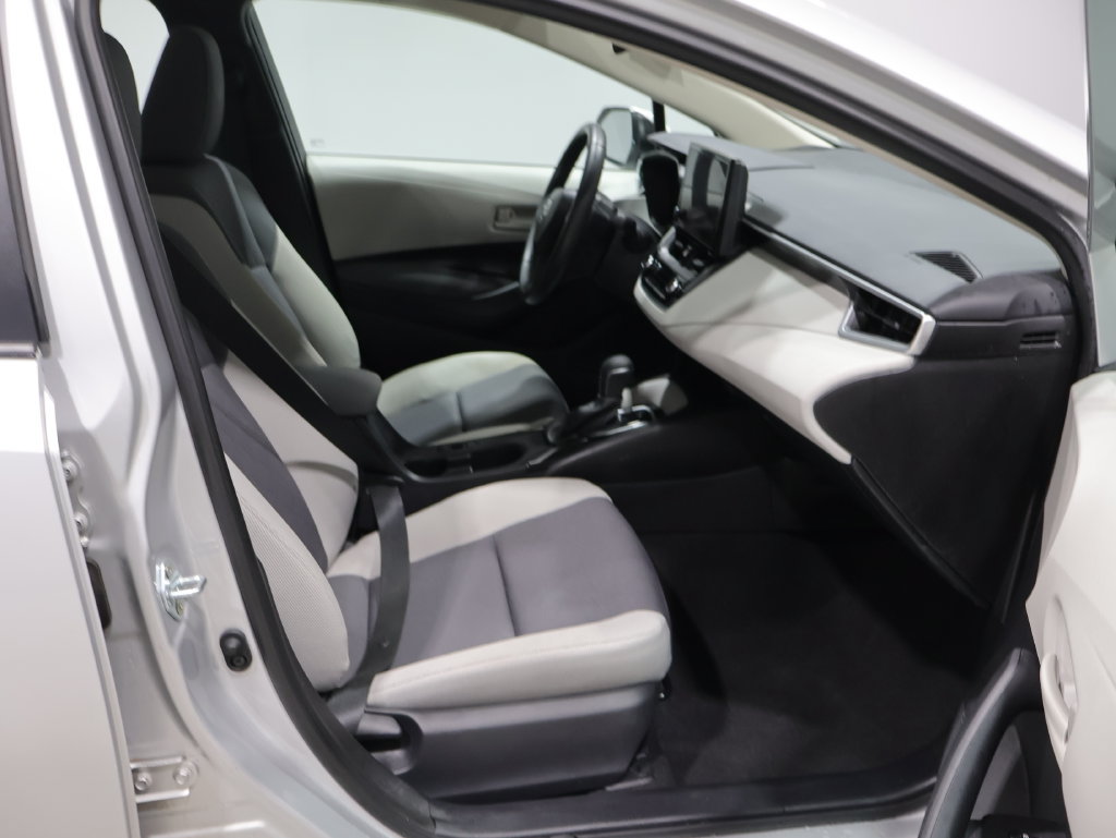 Certified 2024 Toyota Corolla LE w/ LE Premium Package FWD image 22