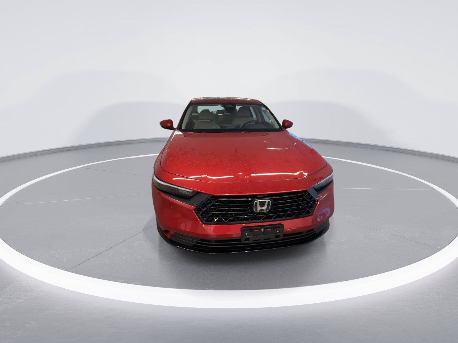 Used 2023 Honda Accord EX-L image 3