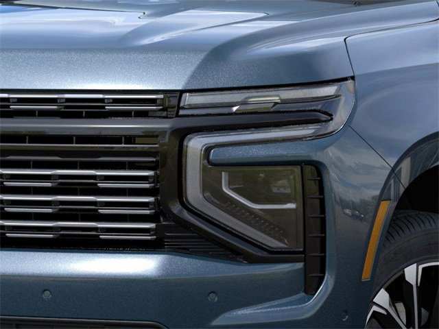 New 2026 Chevrolet Suburban High Country image 10