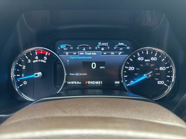 Used 2017 Ford F450 King Ranch w/ King Ranch Ultimate Package AWD/4WD image 24
