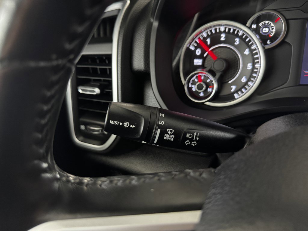 Used 2021 RAM 1500 Big Horn AWD/4WD image 35