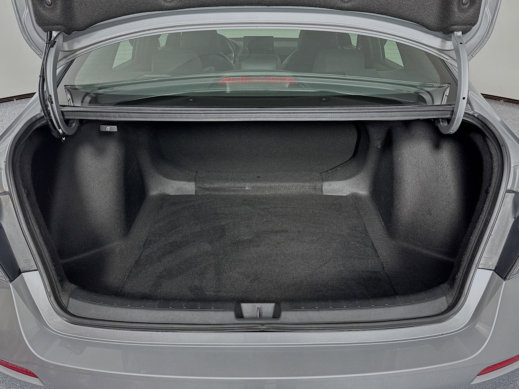 Certified 2023 Honda Civic Sport image 23