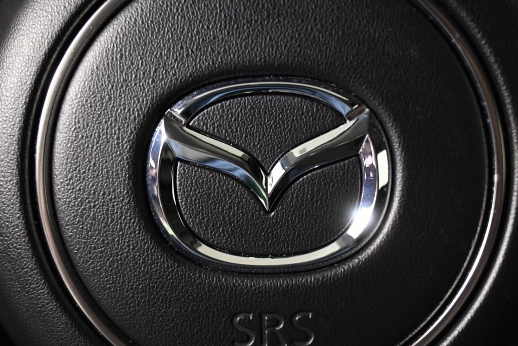 Used 2025 MAZDA CX-50 AWD 2.5 S w/ Premium Plus Pkg image 36