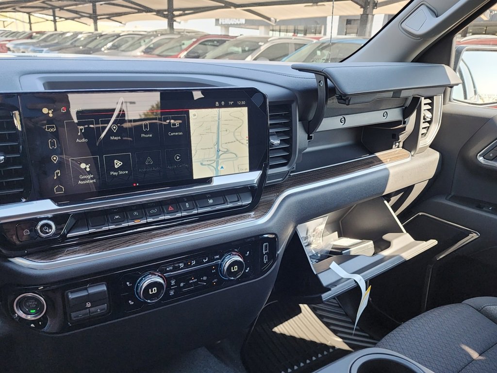 New 2026 GMC Sierra 1500 Elevation image 34