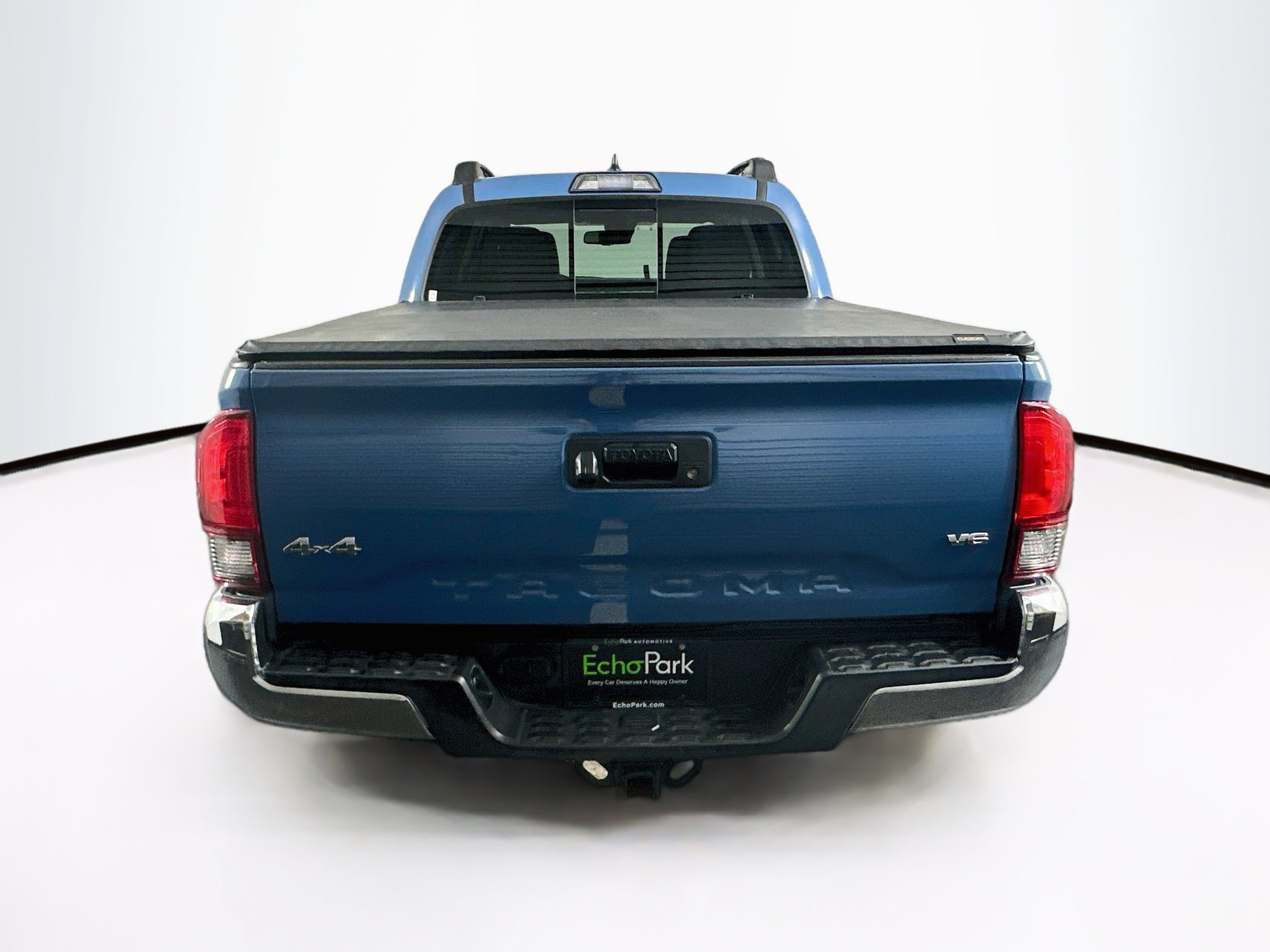 Used 2019 Toyota Tacoma SR5 AWD/4WD image 7