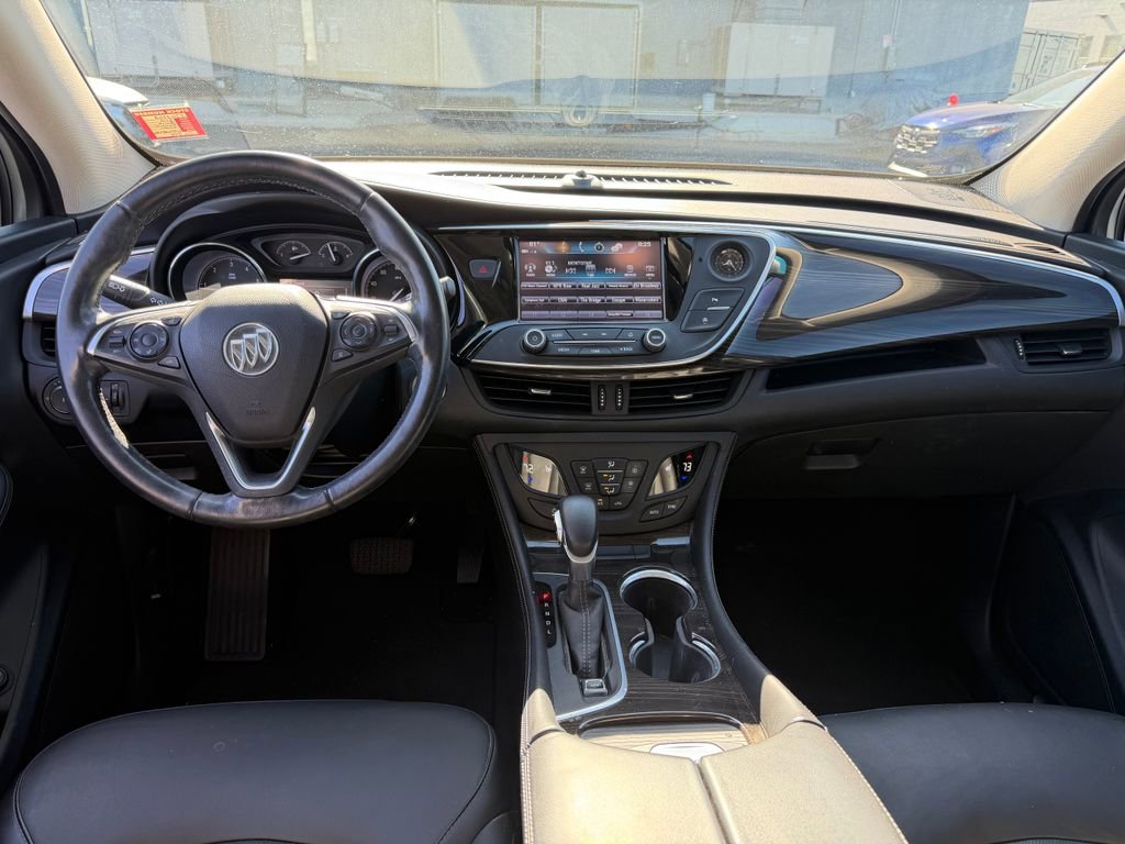 Used 2019 Buick Envision Essence FWD image 7