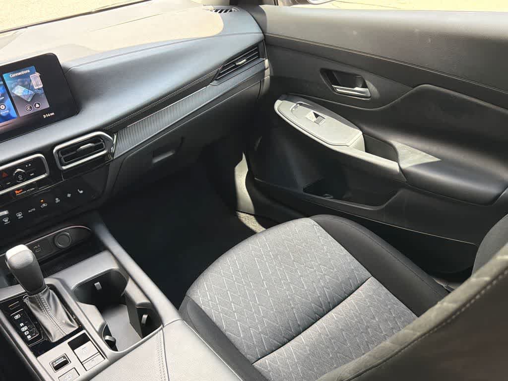 Used 2026 Nissan Sentra SV w/ SV Convenience Package FWD image 20