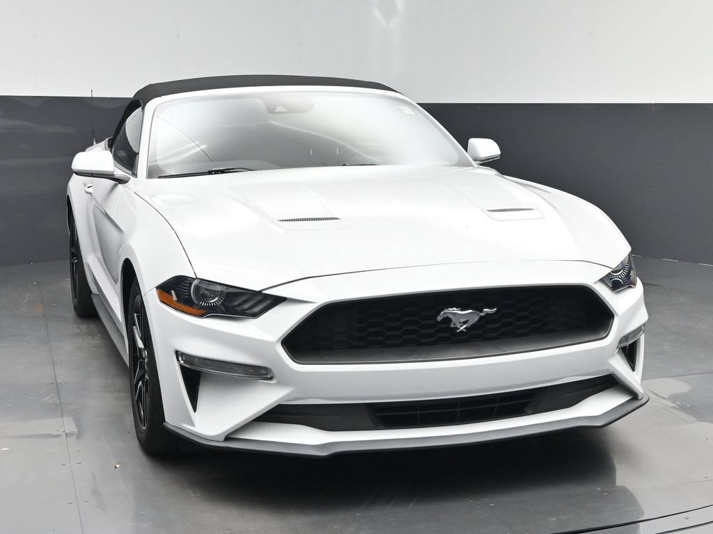 Used 2023 Ford Mustang Premium RWD image 21