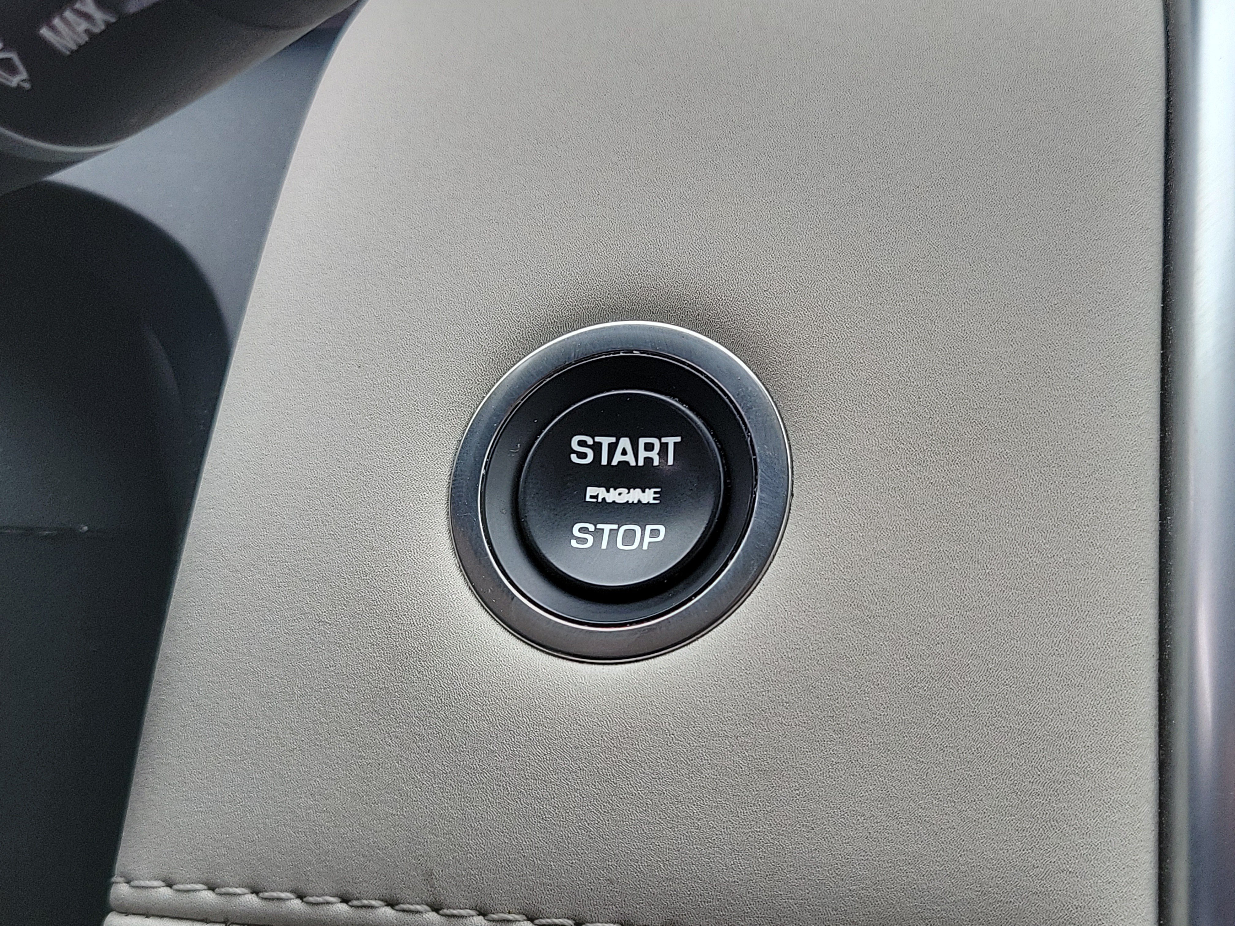 Used 2023 Land Rover Discovery Sport S AWD/4WD image 16