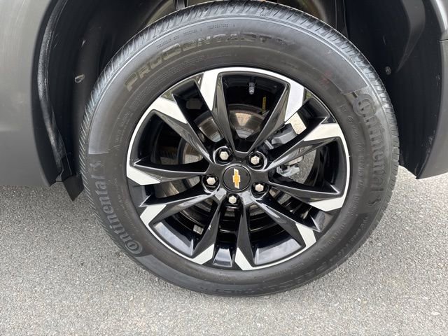 Used 2021 Chevrolet TrailBlazer LT w/ Convenience Package image 11