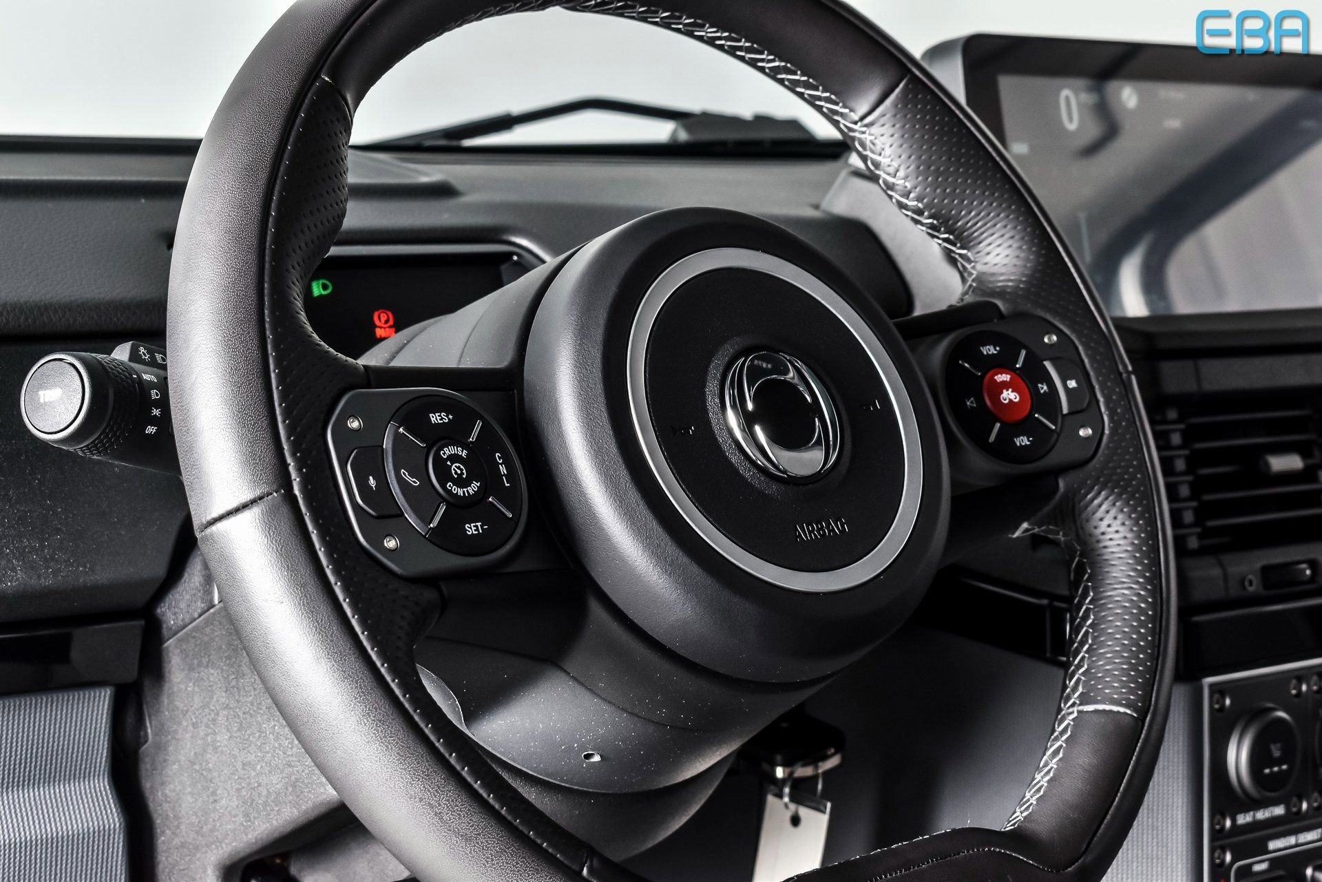 Used 2025 INEOS Grenadier Trialmaster Edition image 15