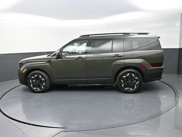 New 2026 Hyundai Santa Fe SEL AWD/4WD image 5