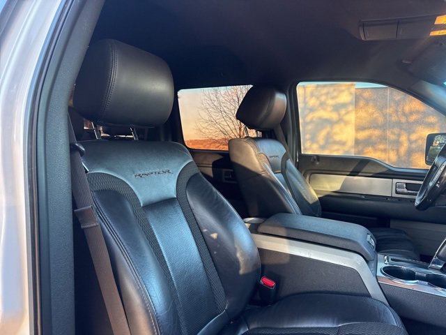 Used 2012 Ford F150 Raptor image 31