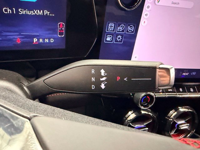 Certified 2024 Chevrolet Blazer EV RS AWD/4WD image 14