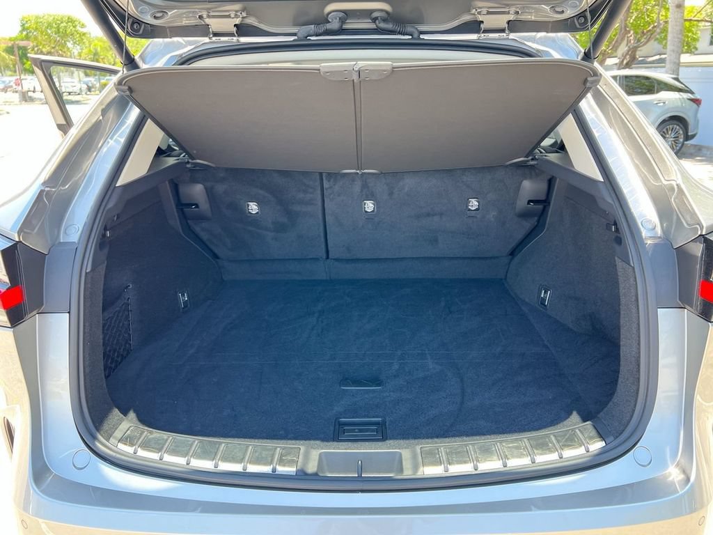 Certified 2023 Lexus NX 350 AWD image 21