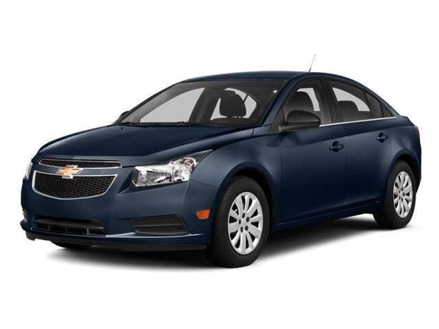 Used 2014 Chevrolet Cruze LT w/ RS Package