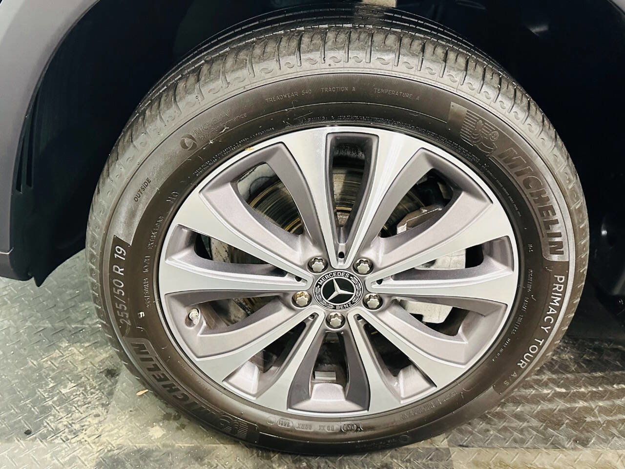 Used 2022 Mercedes-Benz GLE 350 4MATIC image 33