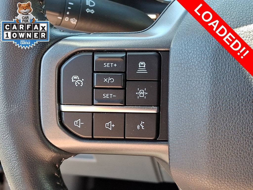 Used 2022 Ford F150 XLT w/ Equipment Group 302A High AWD/4WD image 21