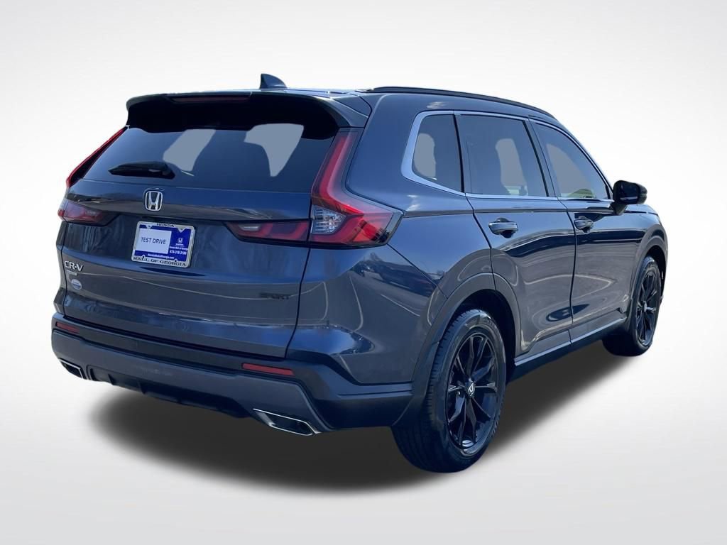 Used 2024 Honda CR-V Sport-L image 6