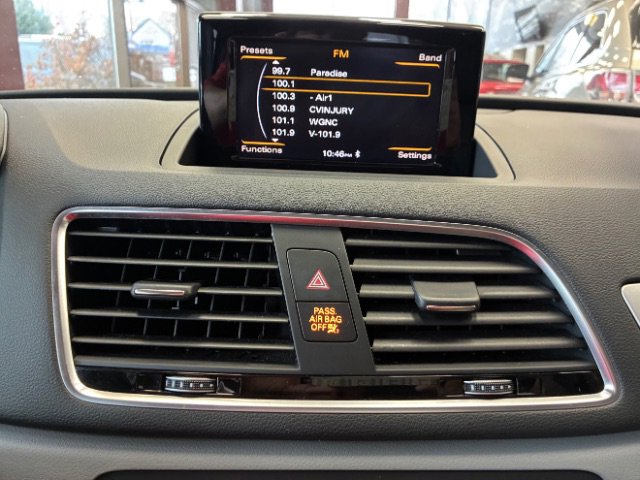 Used 2017 Audi Q3 2.0T Premium FWD image 25