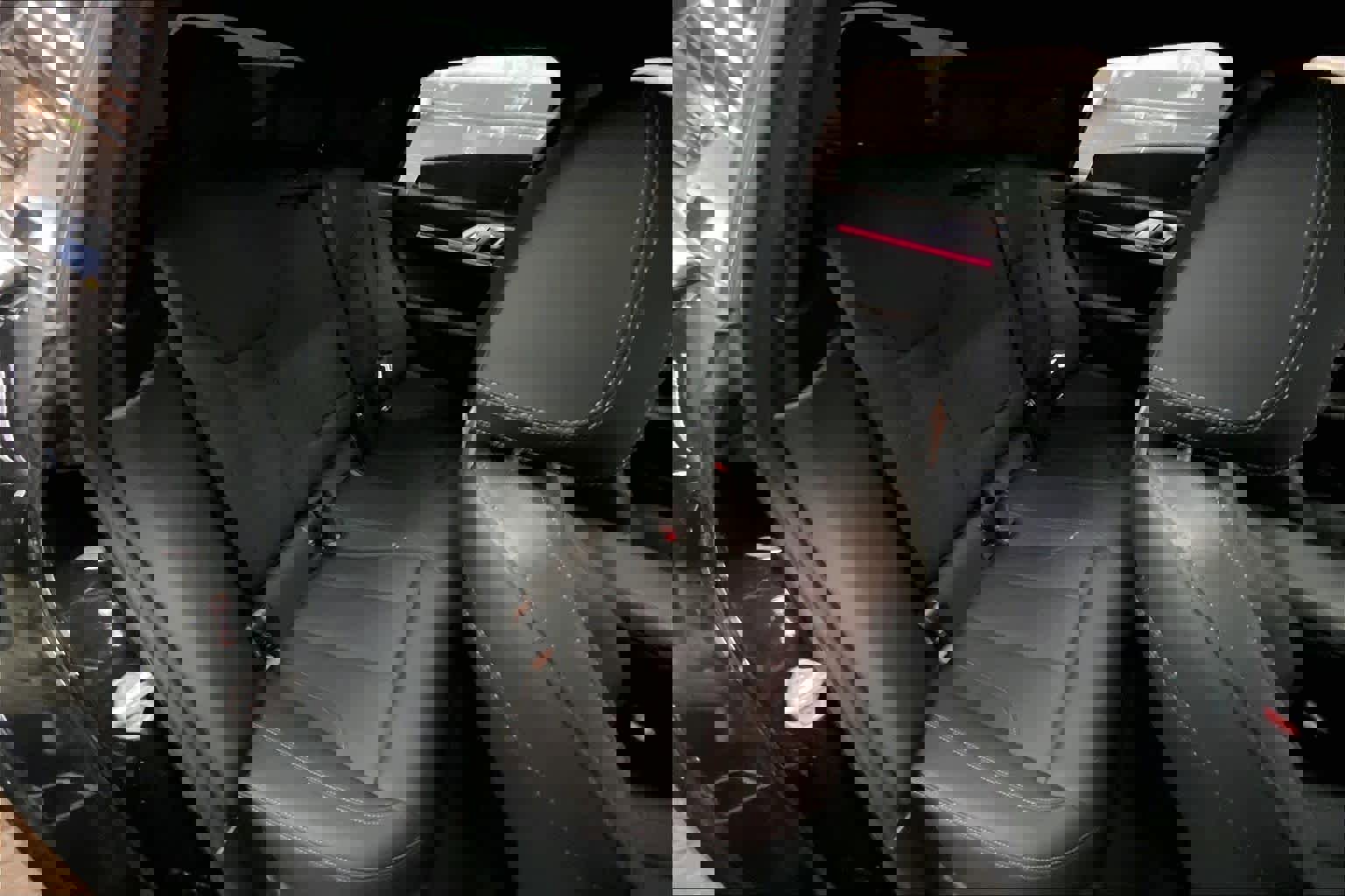 Certified 2024 BMW i4 eDrive35 w/ Premium Package image 29