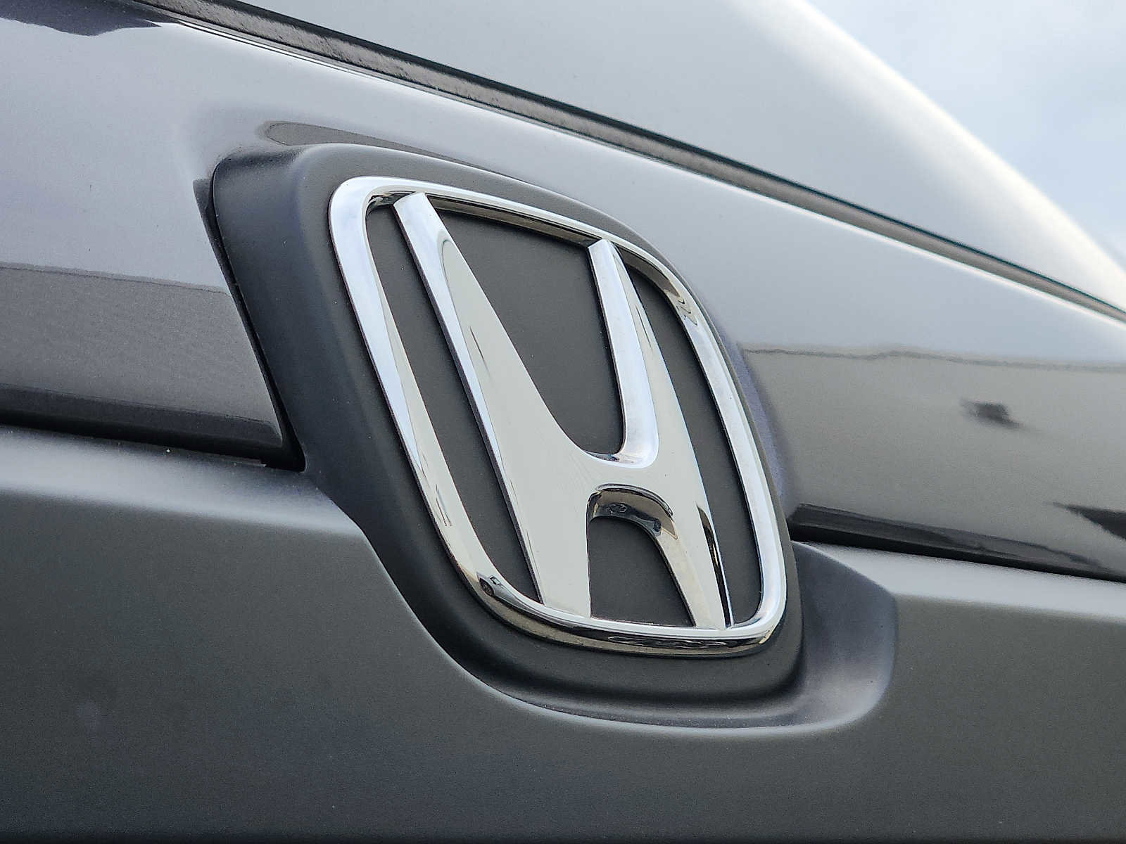 Used 2021 Honda Passport EX-L image 31