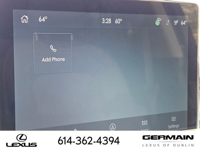 Used 2023 Lincoln Aviator Reserve w/ Equipment Group 201A image 29